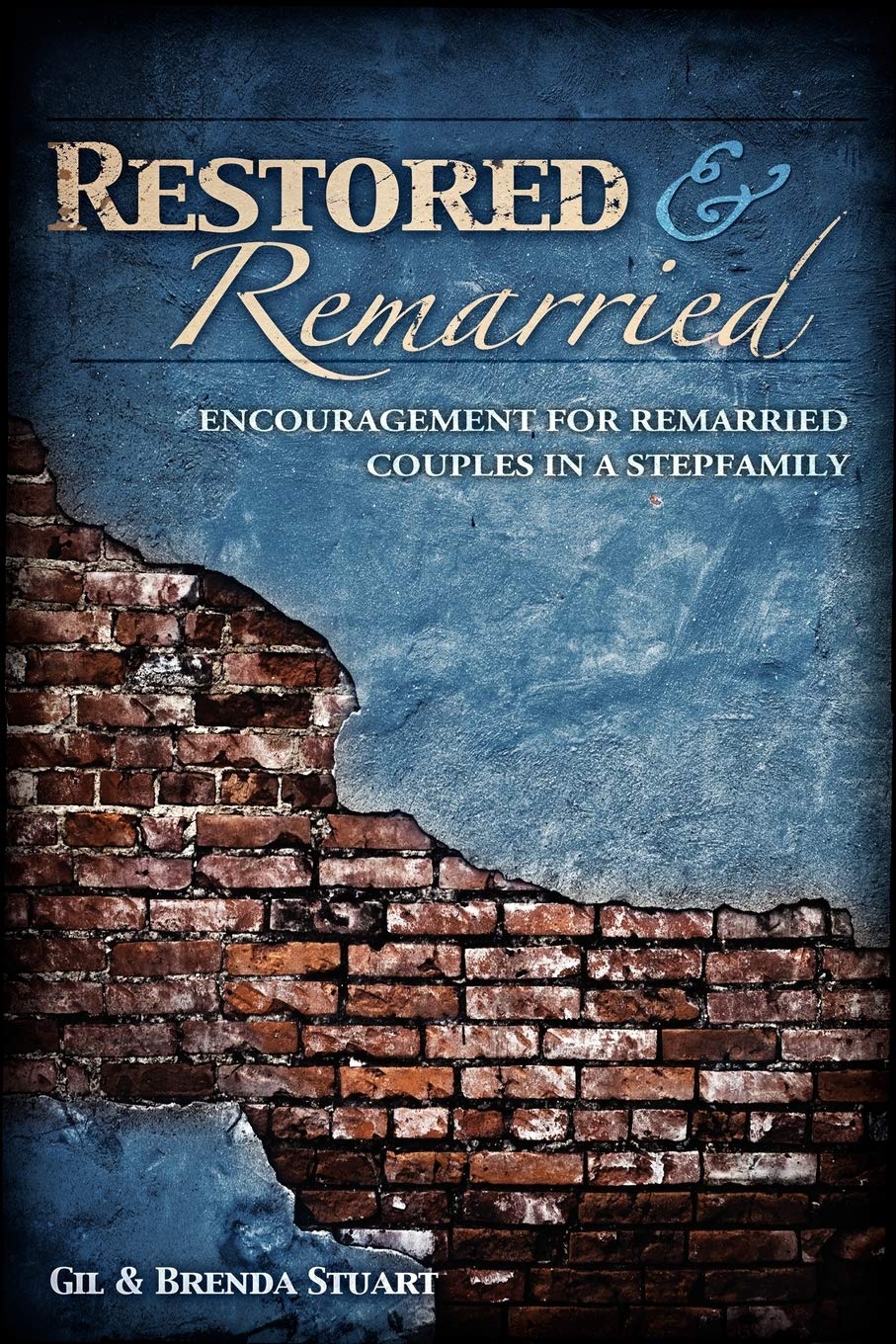 Restored and Remarried,Used