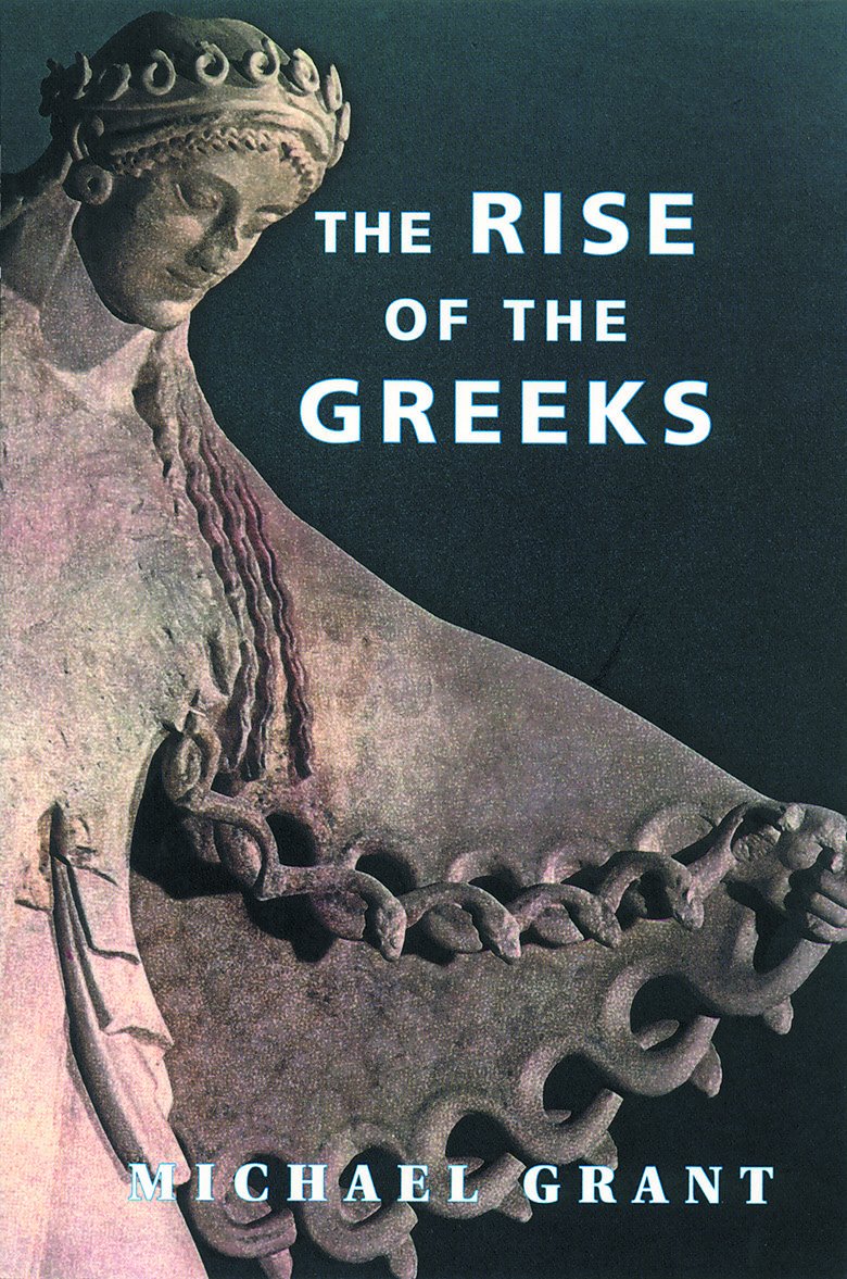 The Rise of the Greeks,Used