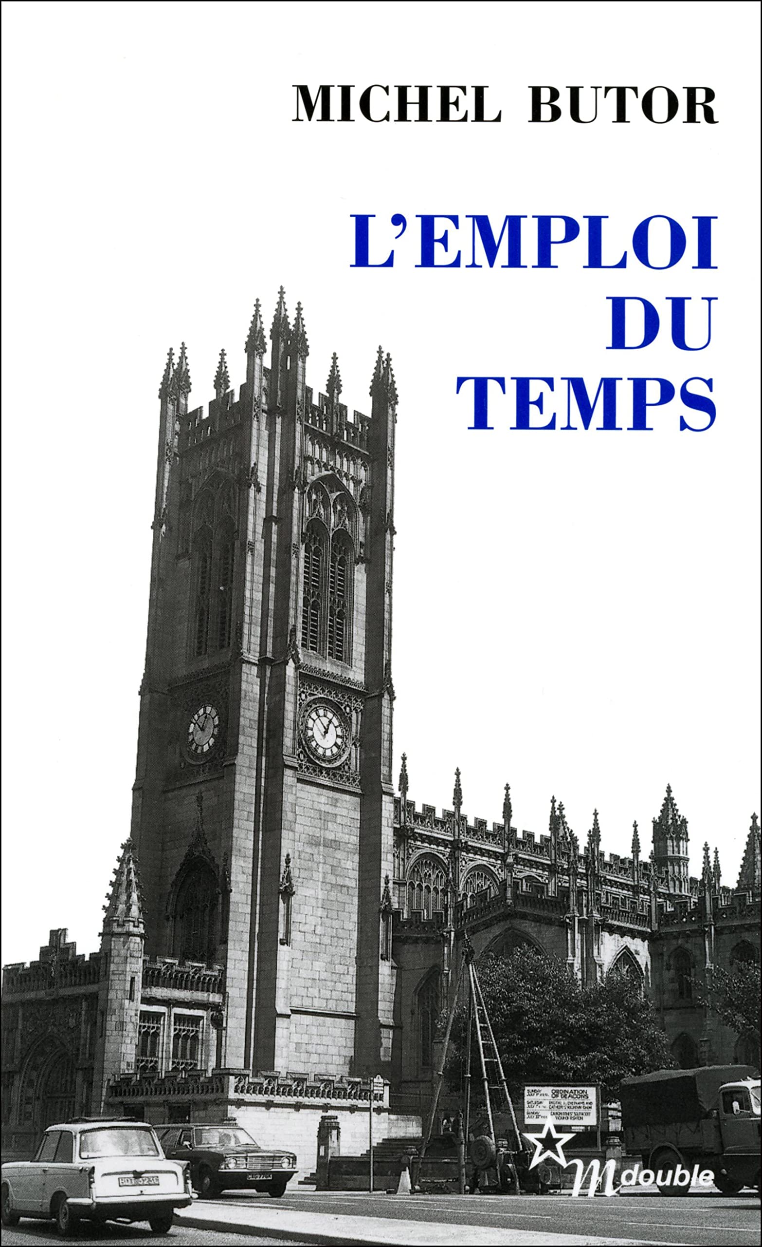 L'emploi du temps,Used