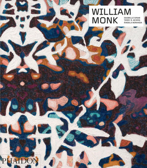 WILLIAM MONK