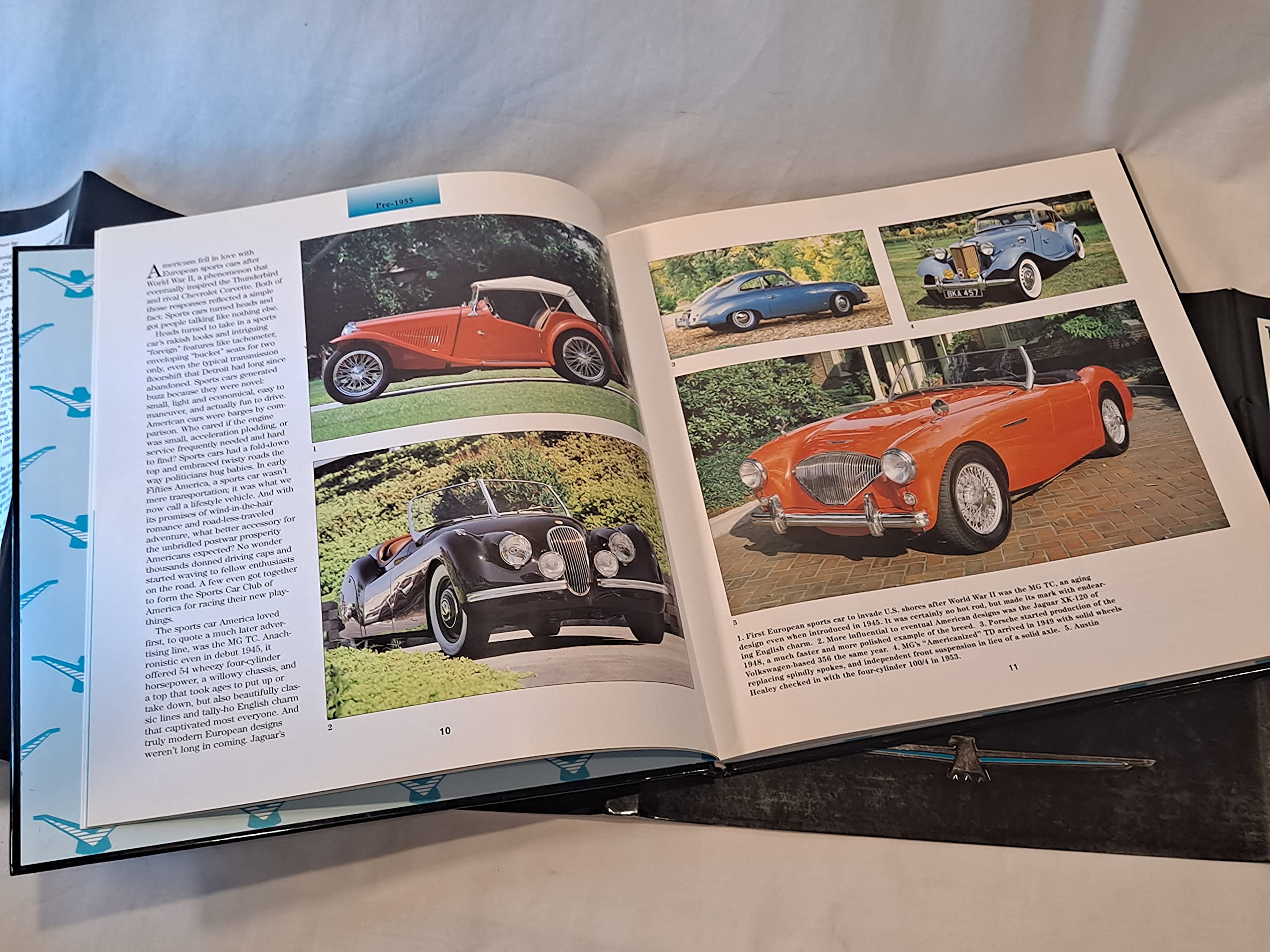 Thunderbird Chronicle,Used