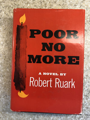Poor No More,Used