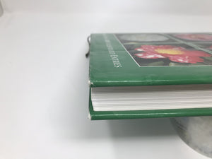 The Illustrated Encyclopedia of Camellias,Used