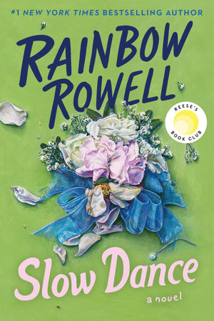 Slow Dance: A Novel,New