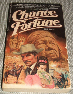 Chance Fortune,Used