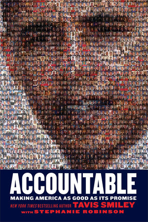 Accountable: Making America as Good as Its Promise,Used