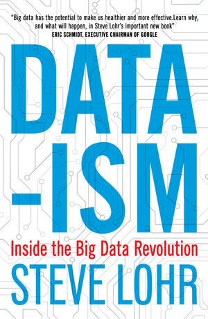 Dataism,Used