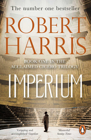 Imperium (Book One),Used