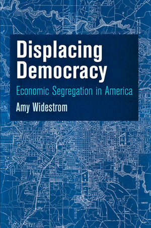 Displacing Democracy: Economic Segregation In America (American Governance: Politics, Policy, And Public Law),Used