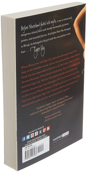 Tiger Lily,Used