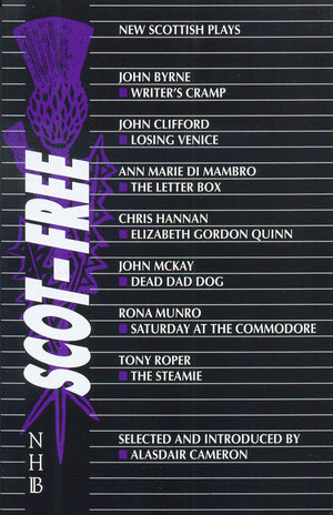 ScotFree: New Scottish Plays,Used