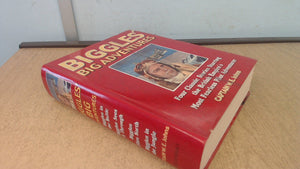 Biggles  Big Adventures
