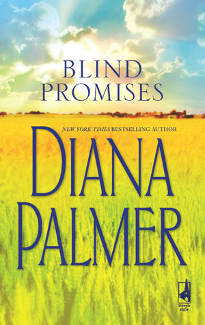 Blind Promises (Steeple Hill Women'S Fiction #60),Used