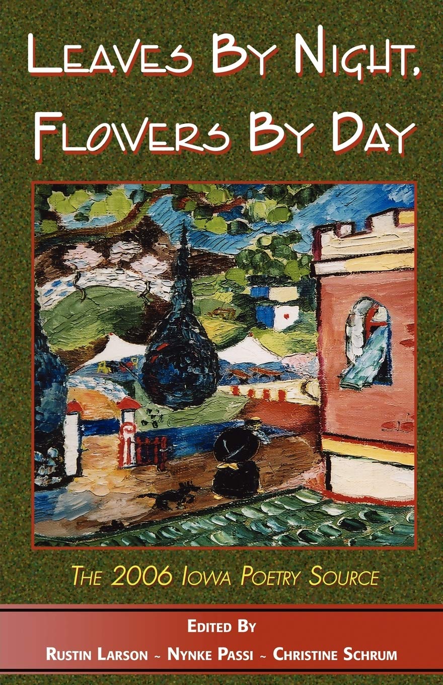 Leaves by Night, Flowers by Day,Used