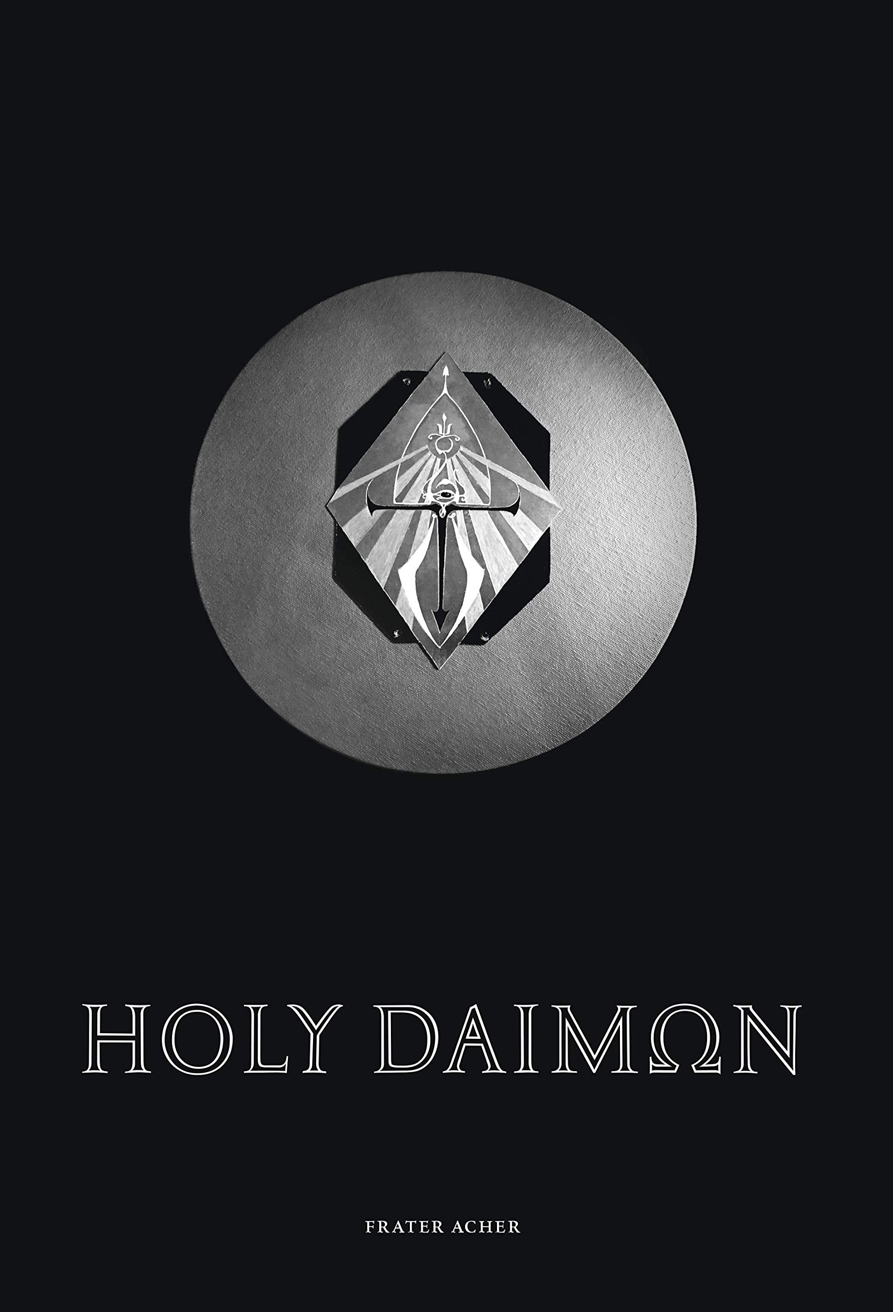 Holy Daimon,Used