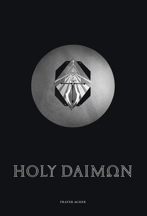 Holy Daimon,Used