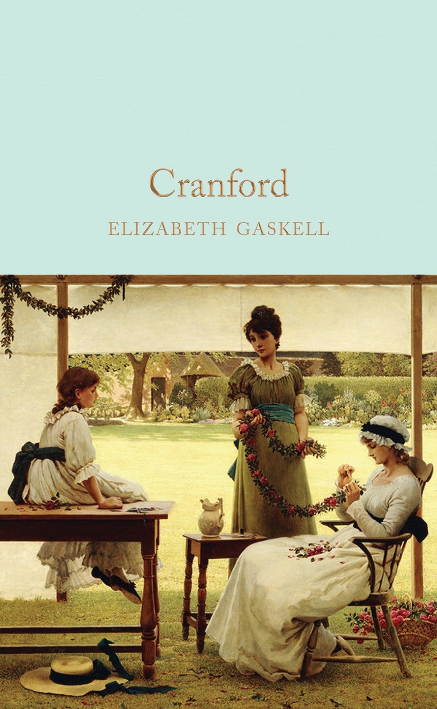 Cranford (Collector's Library),Used