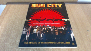 Sun City: Artists United Against Apartheid,Used