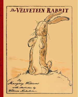 The Velveteen Rabbit (Dover Children s Classics)