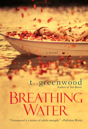 Breathing Water,New