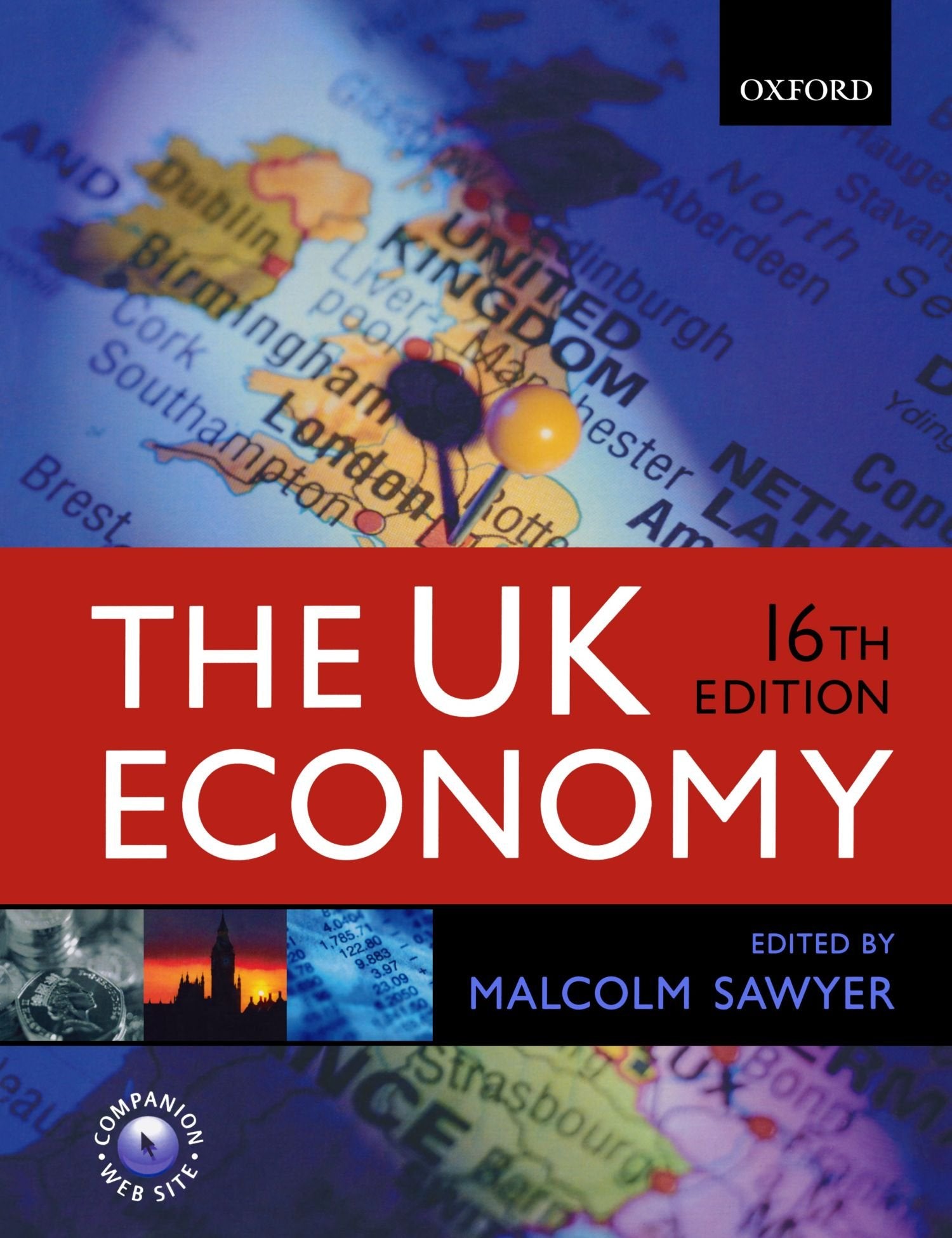 The Uk Economy