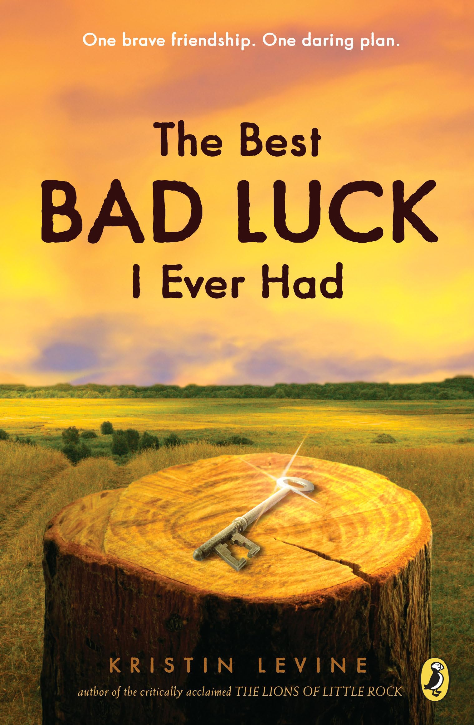 The Best Bad Luck I Ever Had,Used