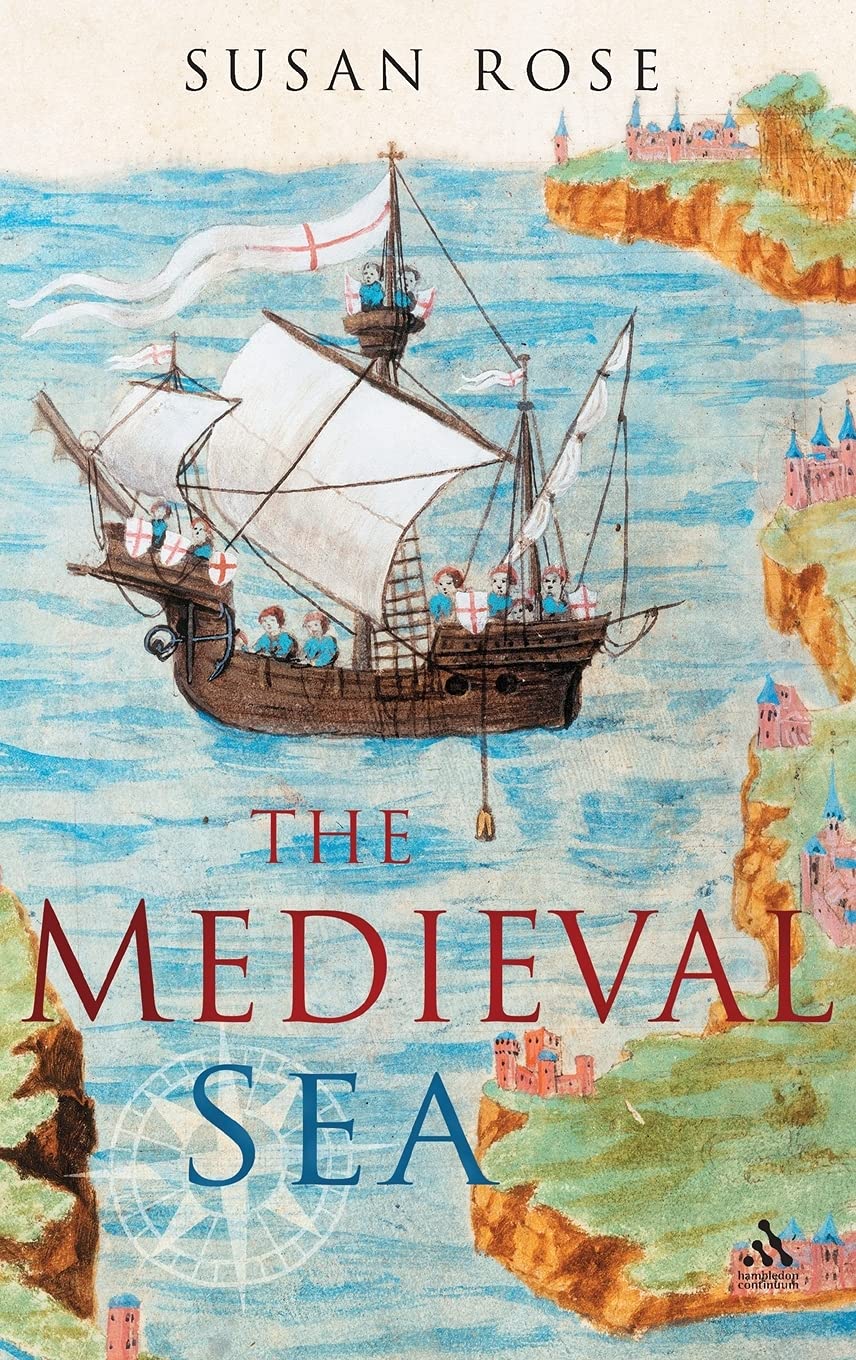 The Medieval Sea,Used