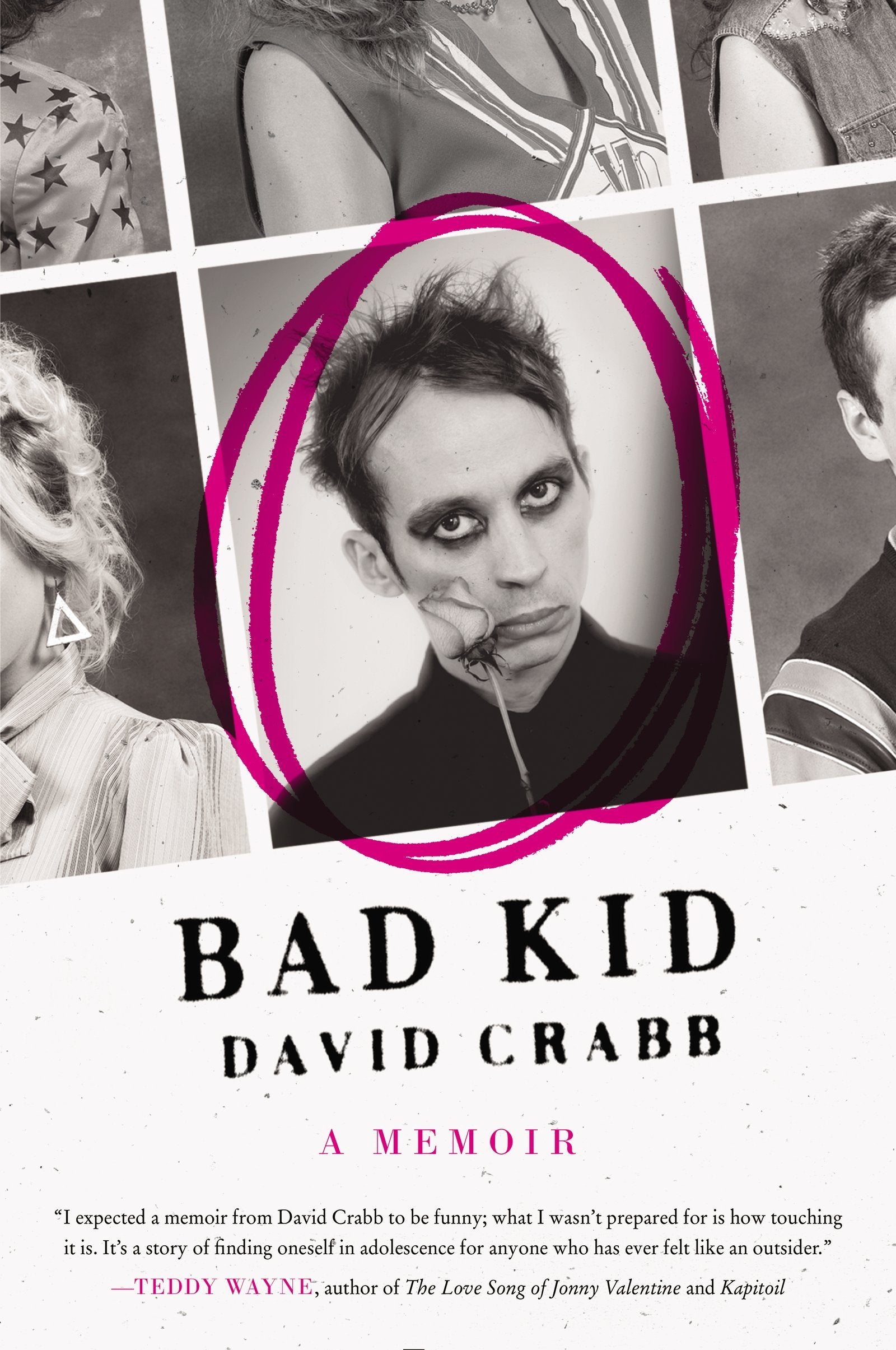 Bad Kid: A Memoir (P.S. (Paperback)),New
