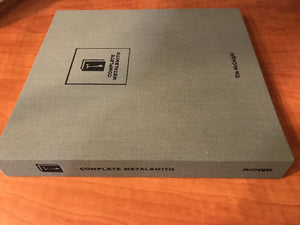 Complete Metalsmith: Professional Edition,New