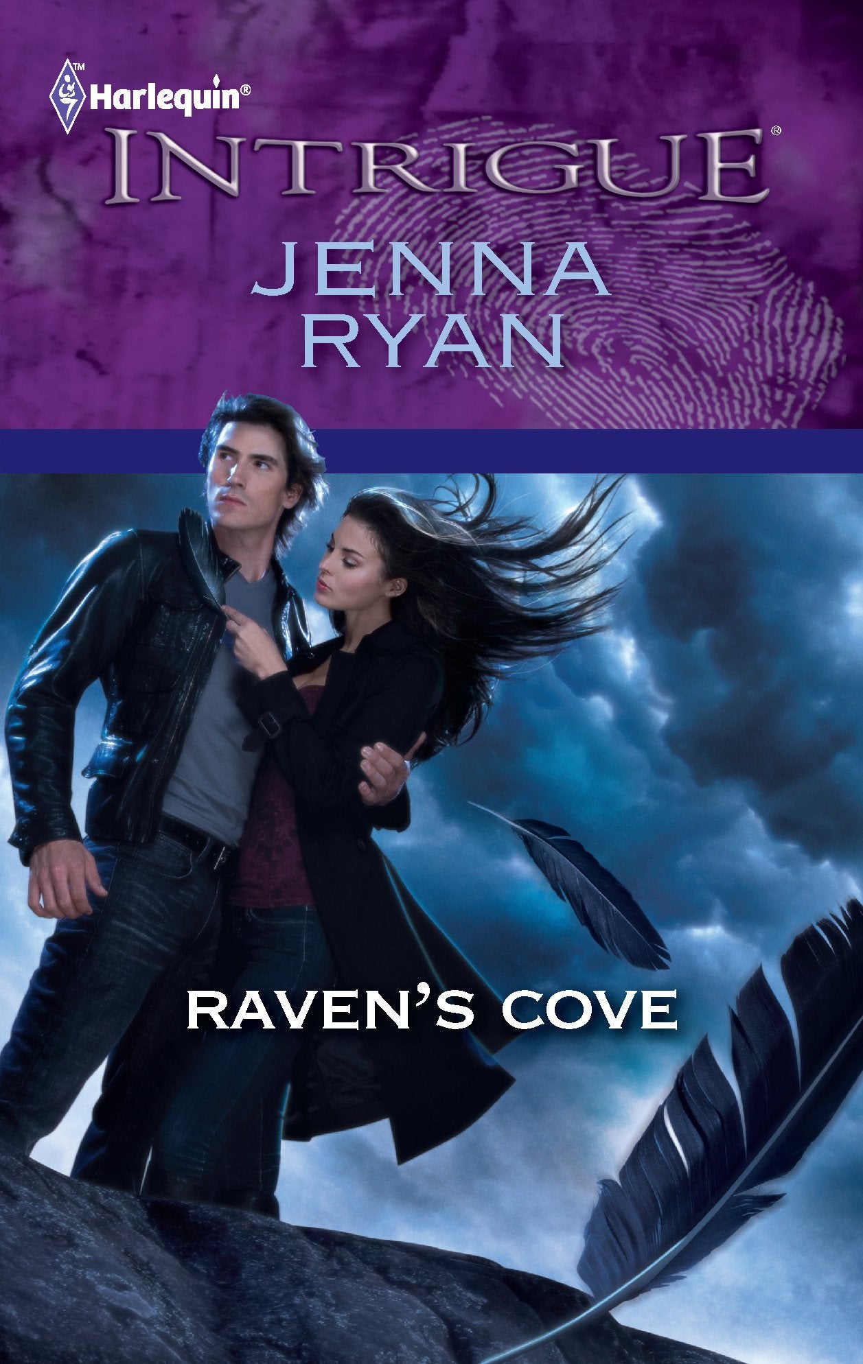 Raven's Cove,Used