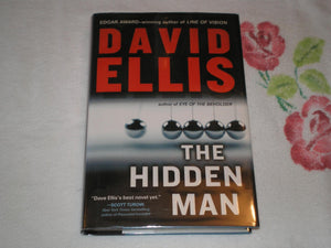 The Hidden Man,New
