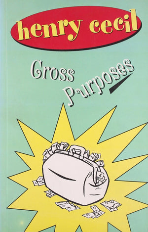 Cross Purposes