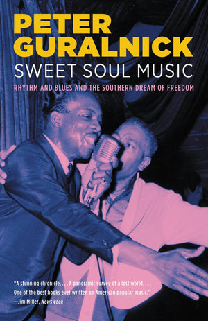 Sweet Soul Music,New