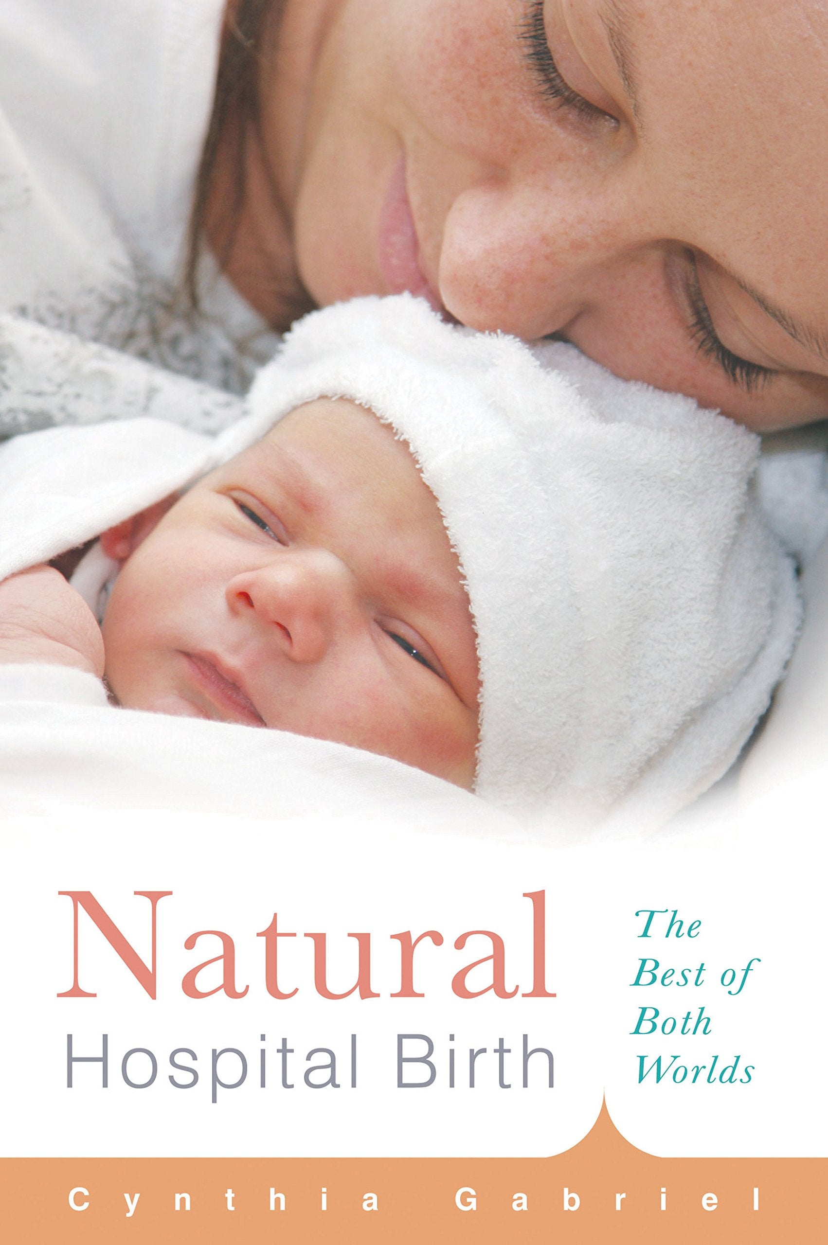 Natural Hospital Birth: The Best Of Both Worlds