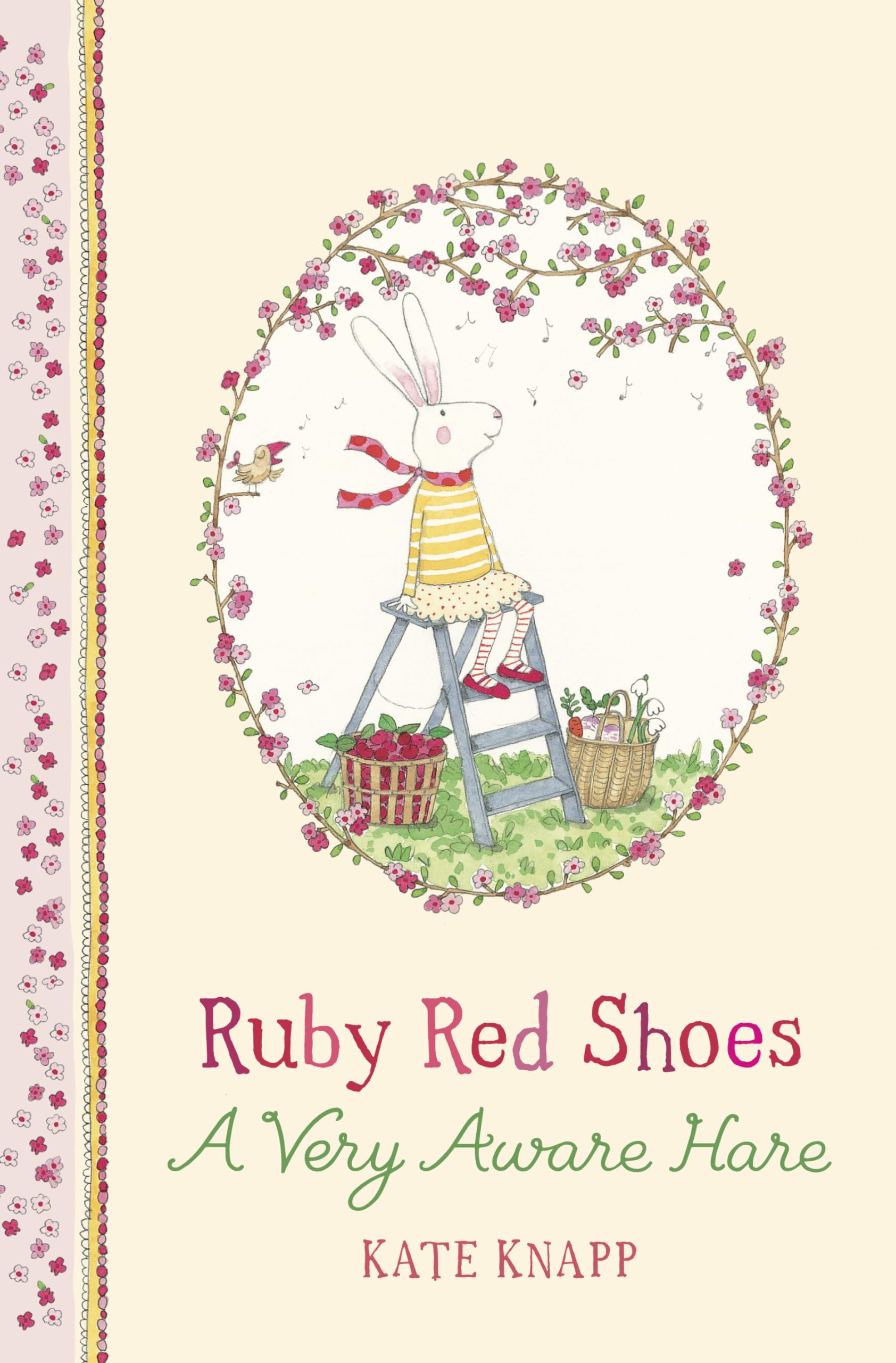 Ruby Red Shoes,New
