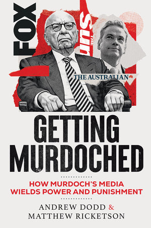 Getting Murdoched: How MurdochS Media Wields Power And Punishment