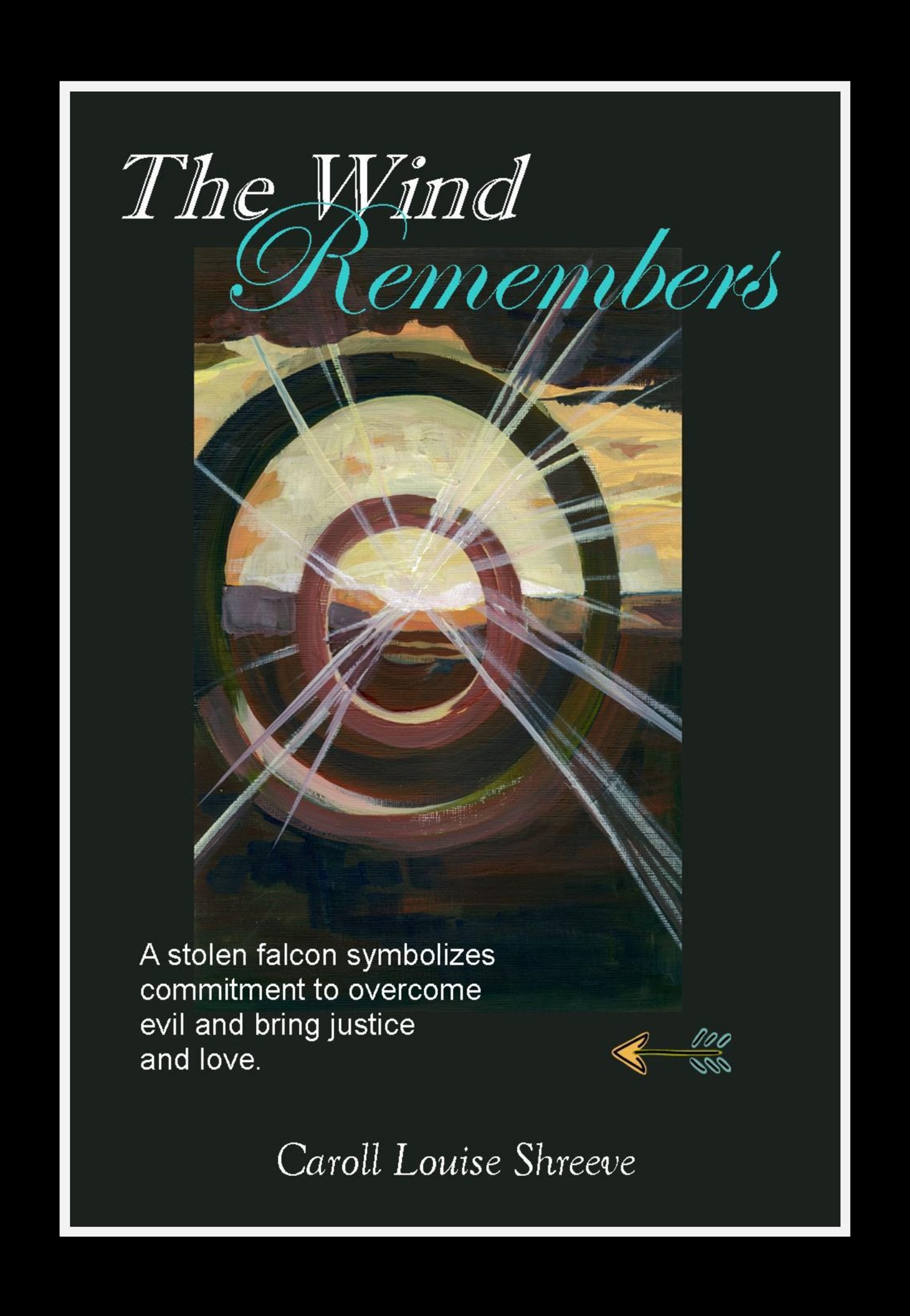 The Wind Remembers,Used
