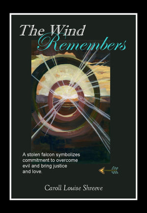 The Wind Remembers,Used