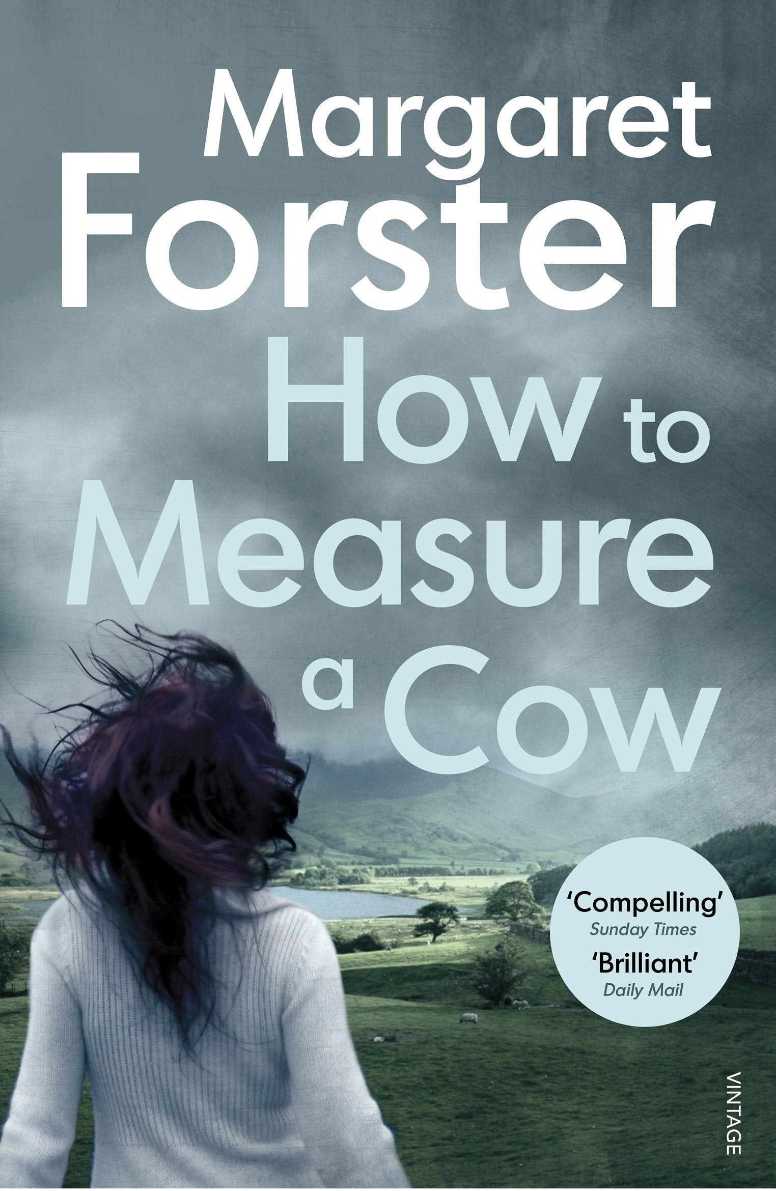 How To Measure A Cow