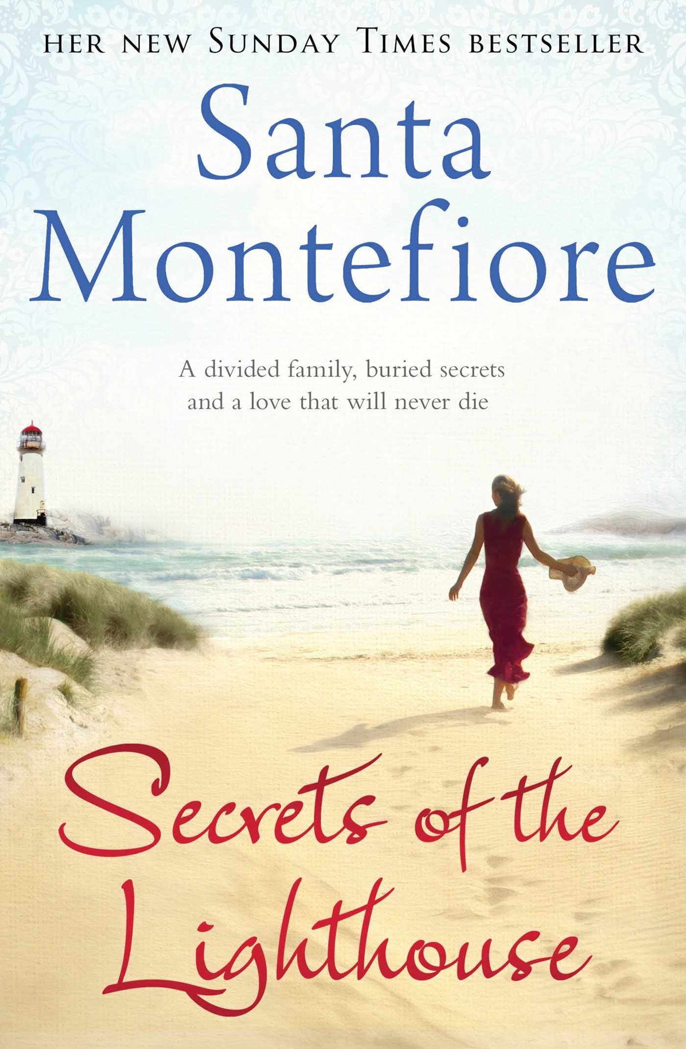 Secrets of the Lighthouse,Used