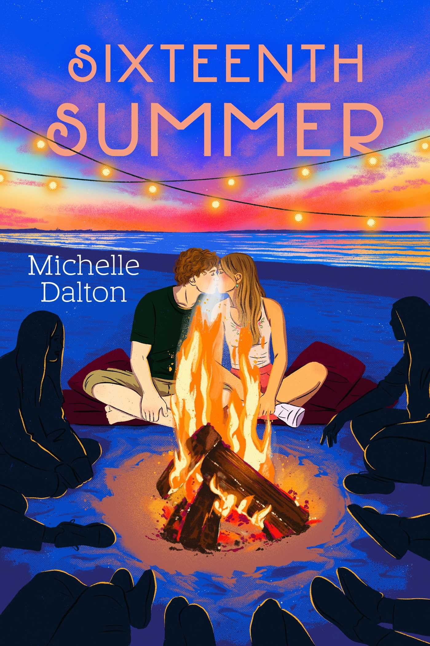 Sixteenth Summer,New