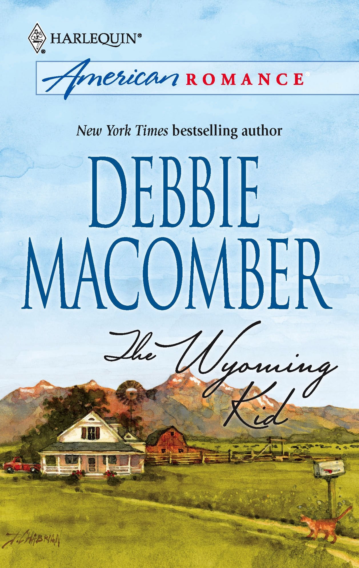 The Wyoming Kid,Used