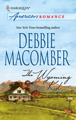The Wyoming Kid,Used