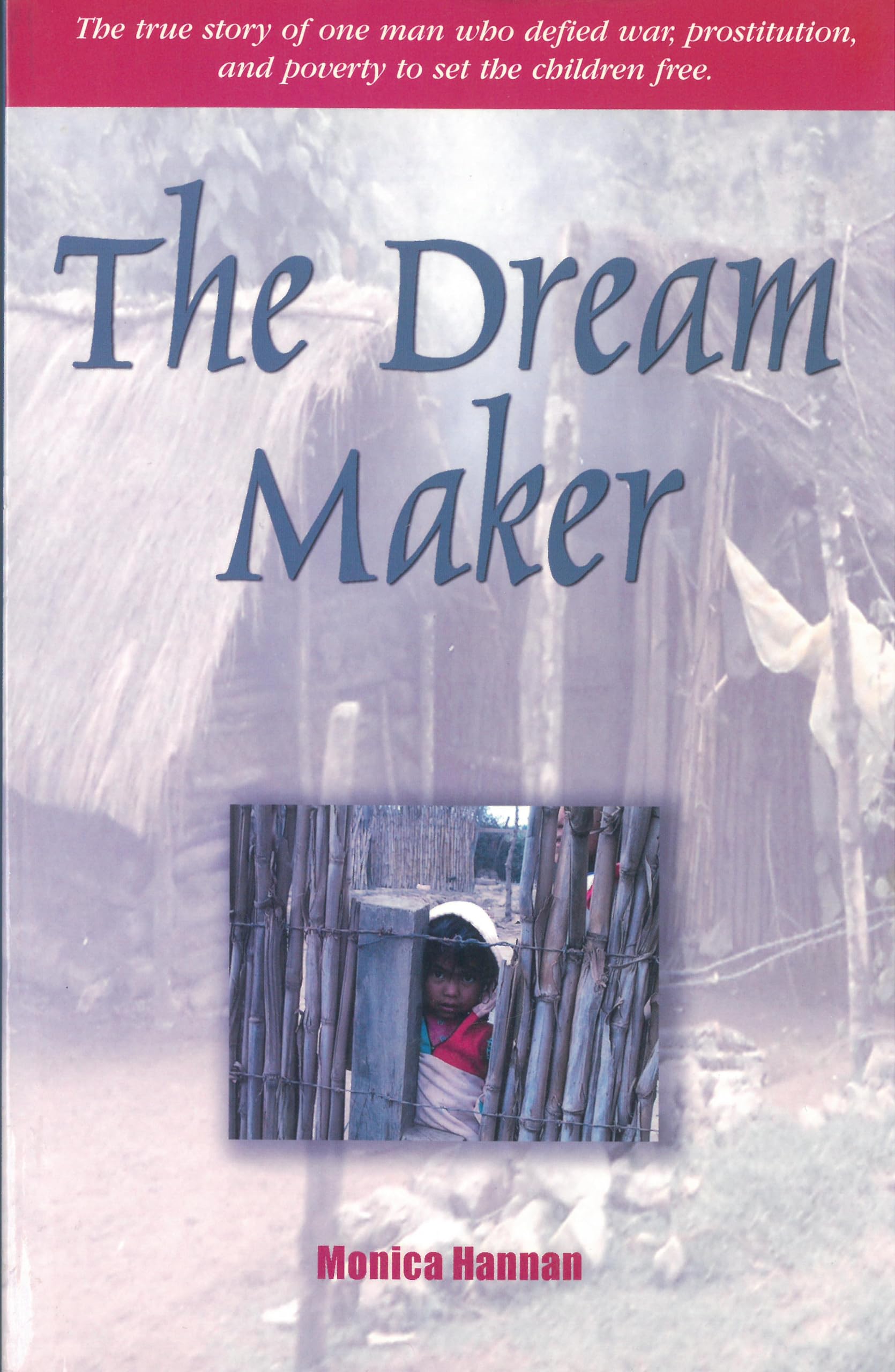 The Dream Maker,Used