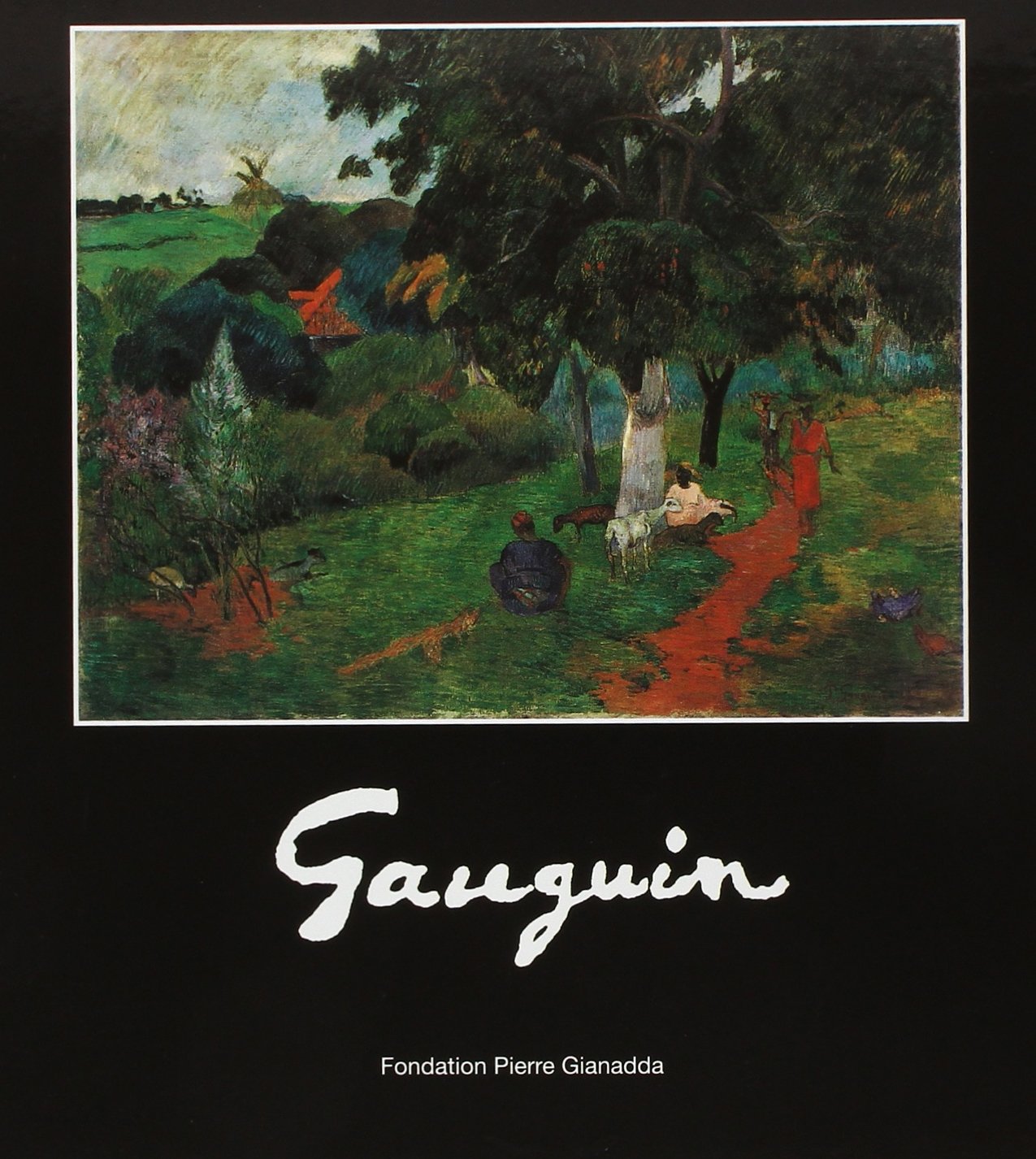 Gauguin 1998Relie,Used