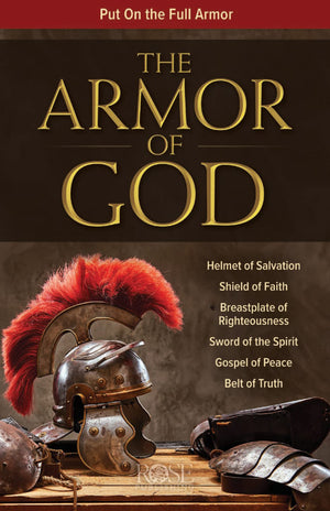 The Armor Of God,Used