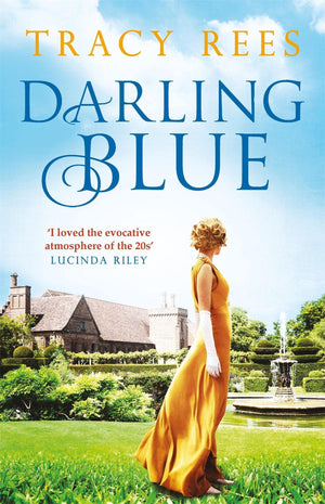 Darling Blue,Used