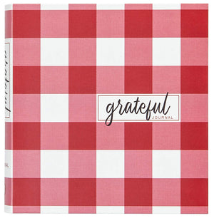 Grateful Guided Journal,Used