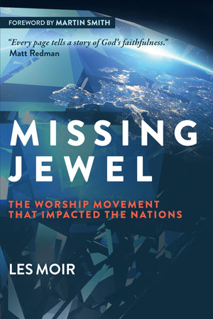 Missing Jewel,Used