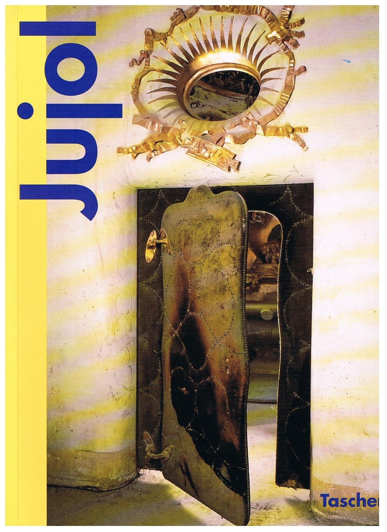 Josep Maria Jujol,Used